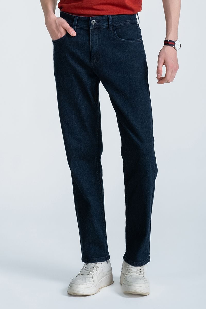  Quần Jeans Nam Thời Trang JN24FH29T-CL 