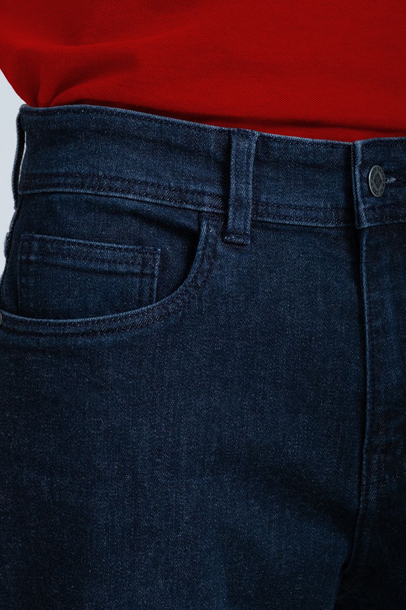  Quần Jeans Nam Thời Trang JN24FH29T-CL 