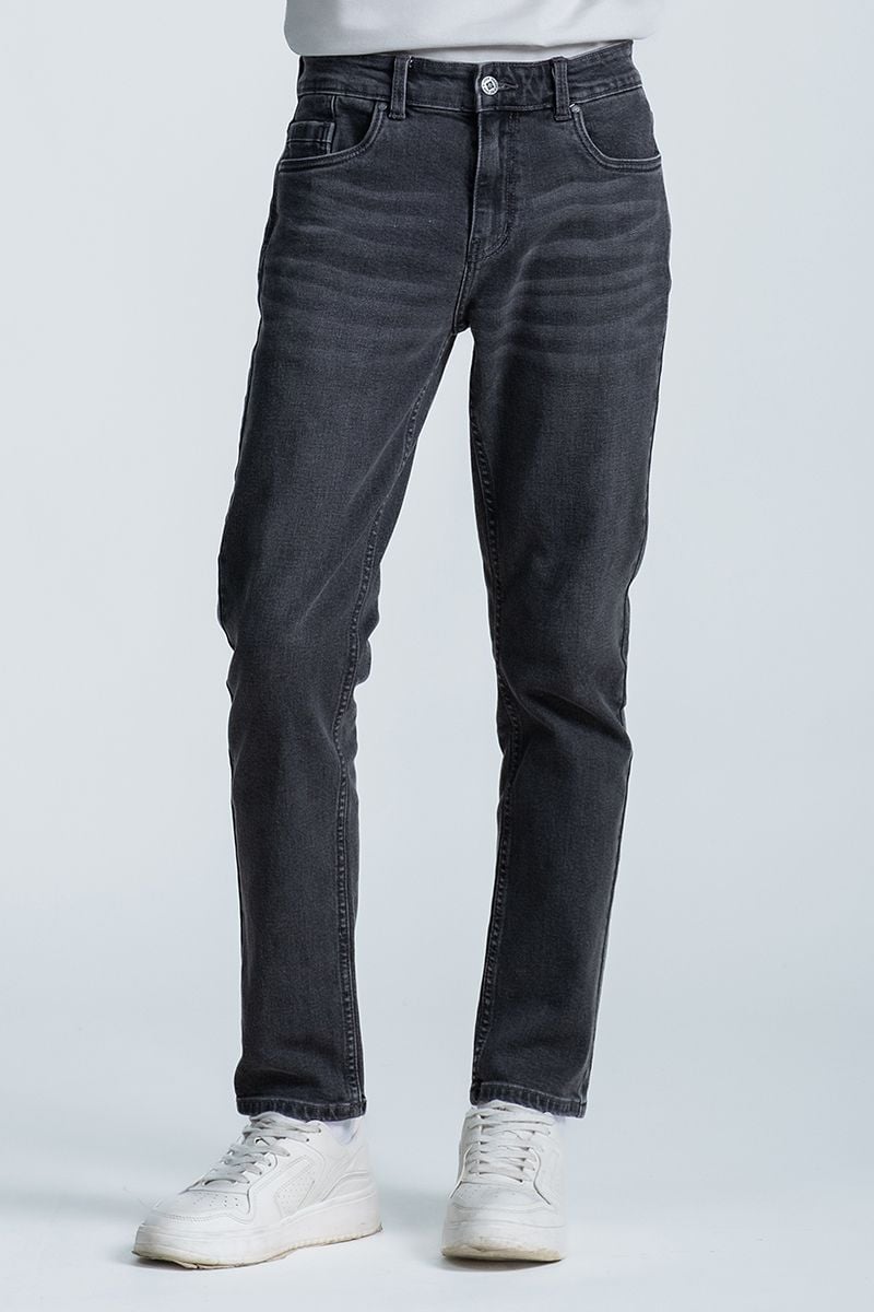  Quần Jeans Nam Thời Trang JN24FH30-SL 