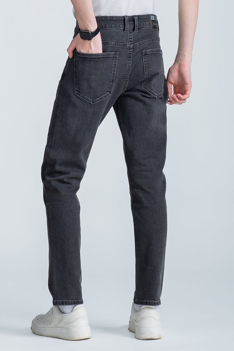  Quần Jeans Nam Thời Trang JN24FH30-SL 