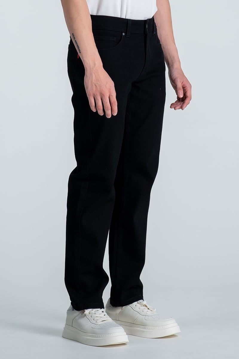  Quần Jeans Form Vừa JN24FH33C-RG 