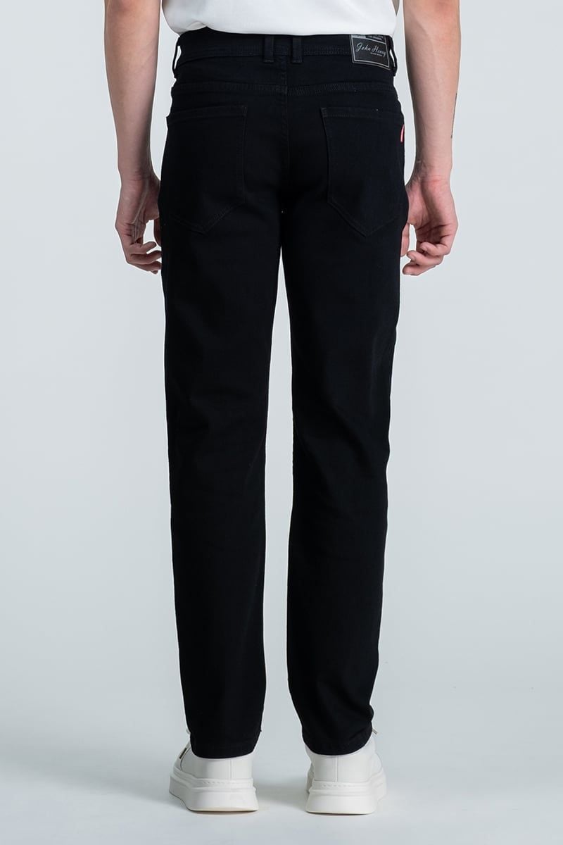  Quần Jeans Form Vừa JN24FH33C-RG 