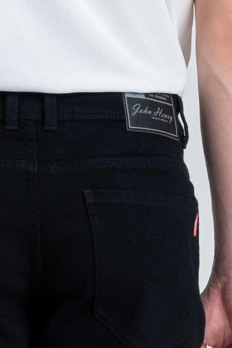  Quần Jeans Form Vừa JN24FH33C-RG 