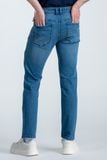  Quần Jeans Nam Form Ôm JN24FH35P-SL 