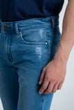  Quần Jeans Nam Form Ôm JN24FH35P-SL 