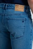  Quần Jeans Nam Form Ôm JN24FH35P-SL 