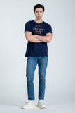  Quần Jeans Nam Form Ôm JN24FH35P-SL 
