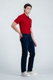 Quần Jeans Nam Form Vừa JN24FH36T-RG 