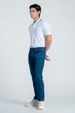  Quần Jeans Nam Form Ôm JN24FH37C-SL 