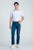  Quần Jeans Nam Form Ôm JN24FH37C-SL 