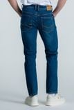  Quần Jeans Nam Form Ôm JN24FH37C-SL 