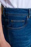  Quần Jeans Nam Form Ôm JN24FH37C-SL 