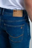  Quần Jeans Nam Form Ôm JN24FH37C-SL 