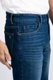  Quần Short Jeans Nam Cá Tính SP24SS06T-JN 