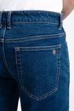  Quần Short Jeans Nam Cá Tính SP24SS06T-JN 