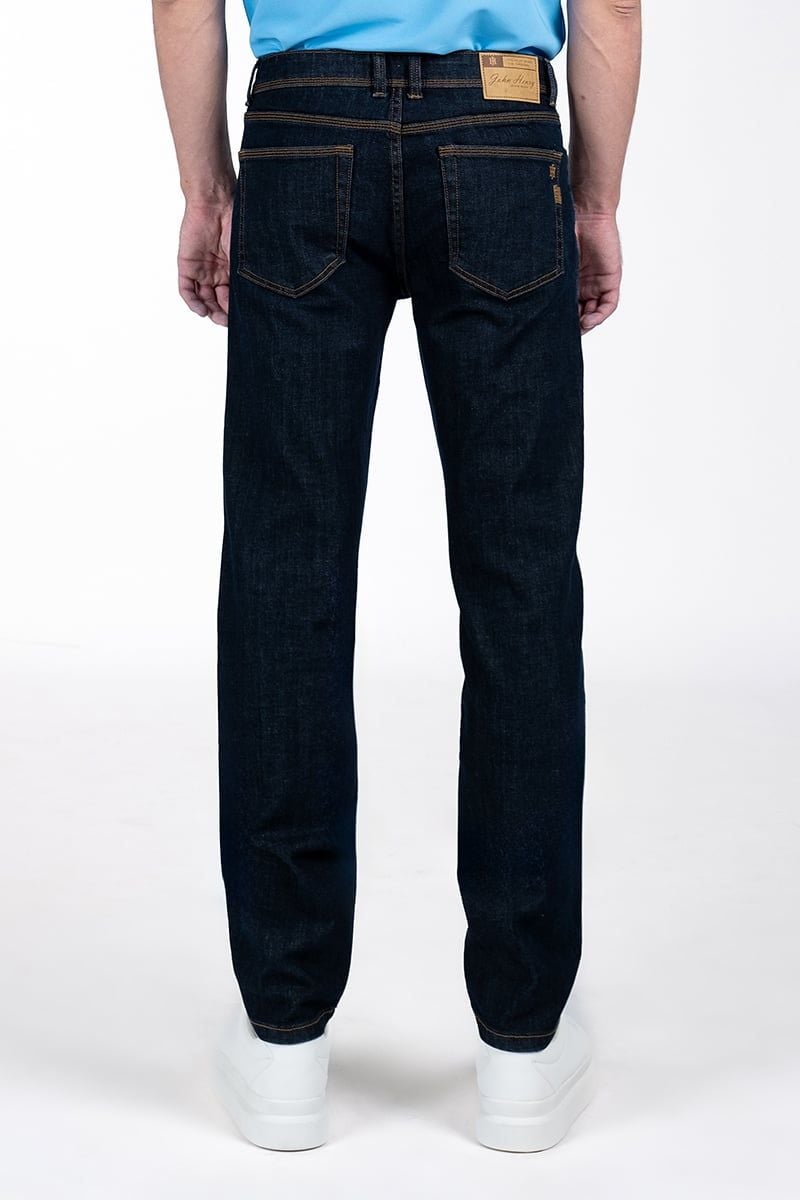  Quần Jean JN24SS12-RG 