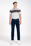  Quần Jean Nam Form Ôm JN24SS15-SL 