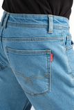  Quần Jean Nam Form Ôm JN24SS16-SL 