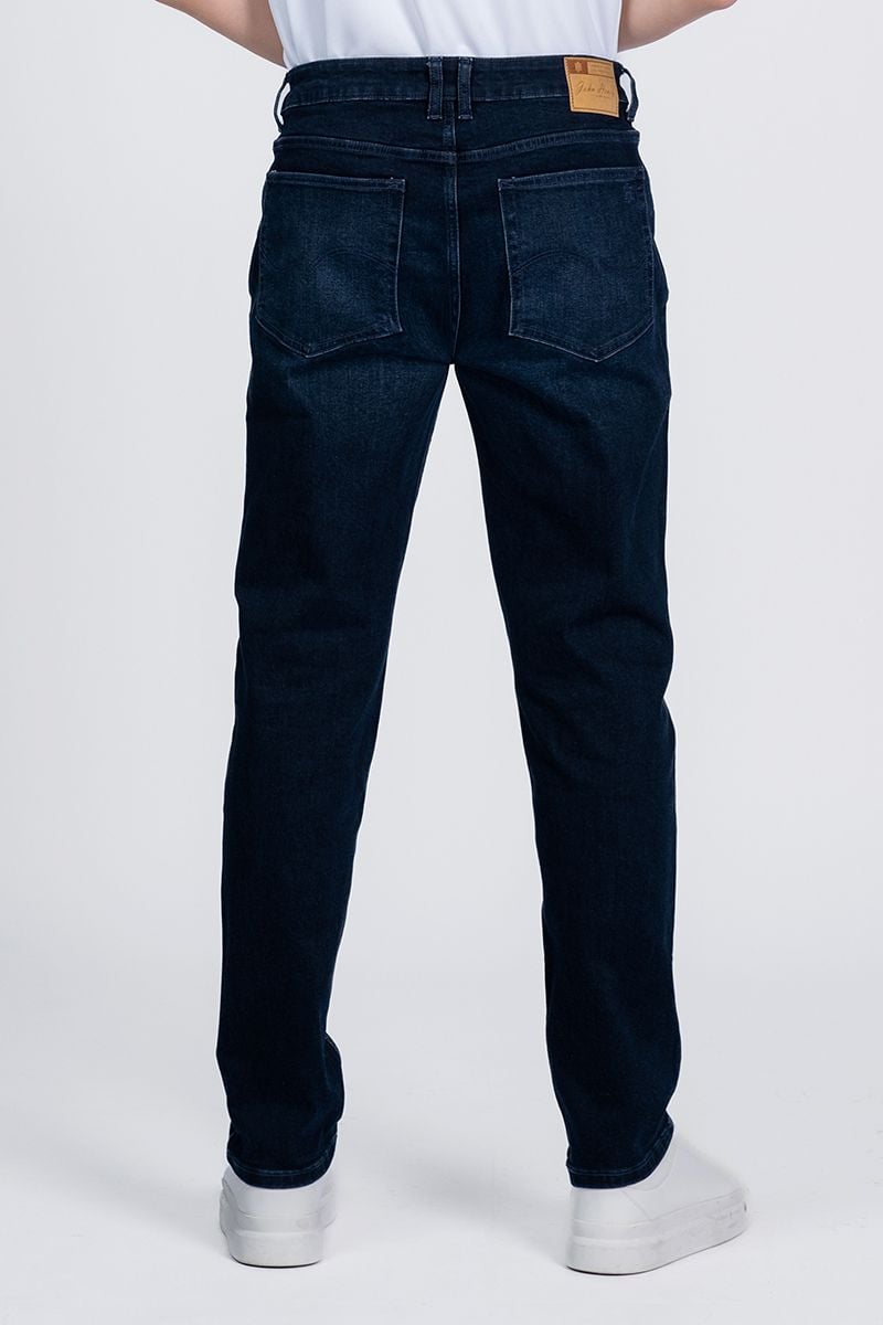  Quần Jean Nam Tính Co Giãn JN24SS18T-RGUS 