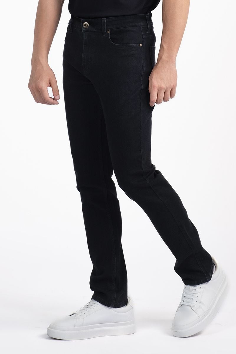  Quần Jean Nam JN24SS20T-RGUS 