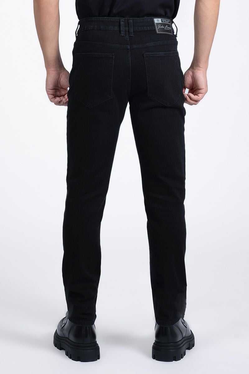  Quần Jean Nam JN24SS20T-RGUS 