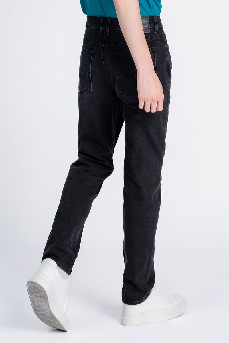  Quần Jeans Form Vừa JN24SS21T-RGUS 