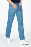  Quần Jeans Nam Form Vừa JN24SS23-RG 