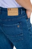 Quần Jeans Nam Form Vừa JN24SS24-RG 