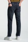  Quần Jeans Nam Form Ôm JN25FH34T-SL 