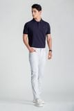  Quần Jeans Nam Form Ôm JN25FH35P-SL 