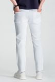  Quần Jeans Nam Form Ôm JN25FH35P-SL 