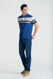  Quần Jeans Nam Form Vừa JN25FH37C-RG 