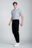  Quần Jeans Nam Form Ôm JN25SS01P-SL 