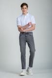  Quần Jeans Nam Form Ôm JN25SS03P-SL 
