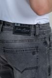  Quần Jeans Nam Form Ôm JN25SS03P-SL 