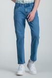  Quần Jeans Form Vừa JN25SS04P-RG 