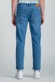  Quần Jeans Form Vừa JN25SS04P-RG 