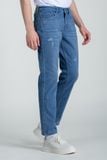  Quần Jeans Nam Form Vừa JN25SS05P-RG 