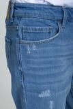  Quần Jeans Nam Form Vừa JN25SS05P-RG 