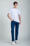  Quần Jeans Nam Form Rộng JN25SS06P-CL 