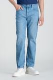  Quần Jeans Nam Form Vừa JN25SS10C-RG 