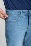  Quần Jeans Nam Form Vừa JN25SS10C-RG 