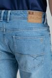  Quần Jeans Nam Form Vừa JN25SS10C-RG 