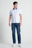  Quần Jeans Nam Form Ôm JN25SS13C-SL 
