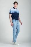  Quần Jeans Nam Form Ôm JN25SS14C-SL 