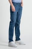  Quần Jeans Nam Form Vừa JN25SS15C-RG 
