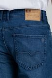  Quần Jeans Nam Form Vừa JN25SS21C-RG 