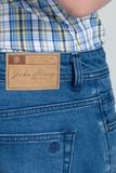  Quần Jeans Nam Form Ôm JN25SS25T-SL 