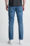  Quần Jeans Nam Form Ôm JN25SS27P-SL 