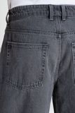  Quần Jeans Nam Form Rộng JN25SS29P-RX 